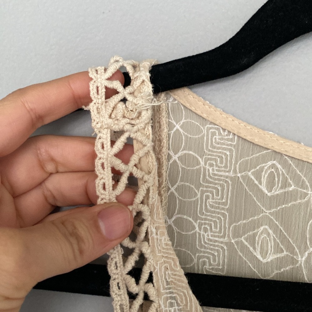 Free People Wherever You Are Dress - Picture 8 of 12